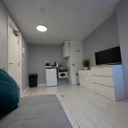 Central Brighton Modern One Bed Apartments Exterior foto