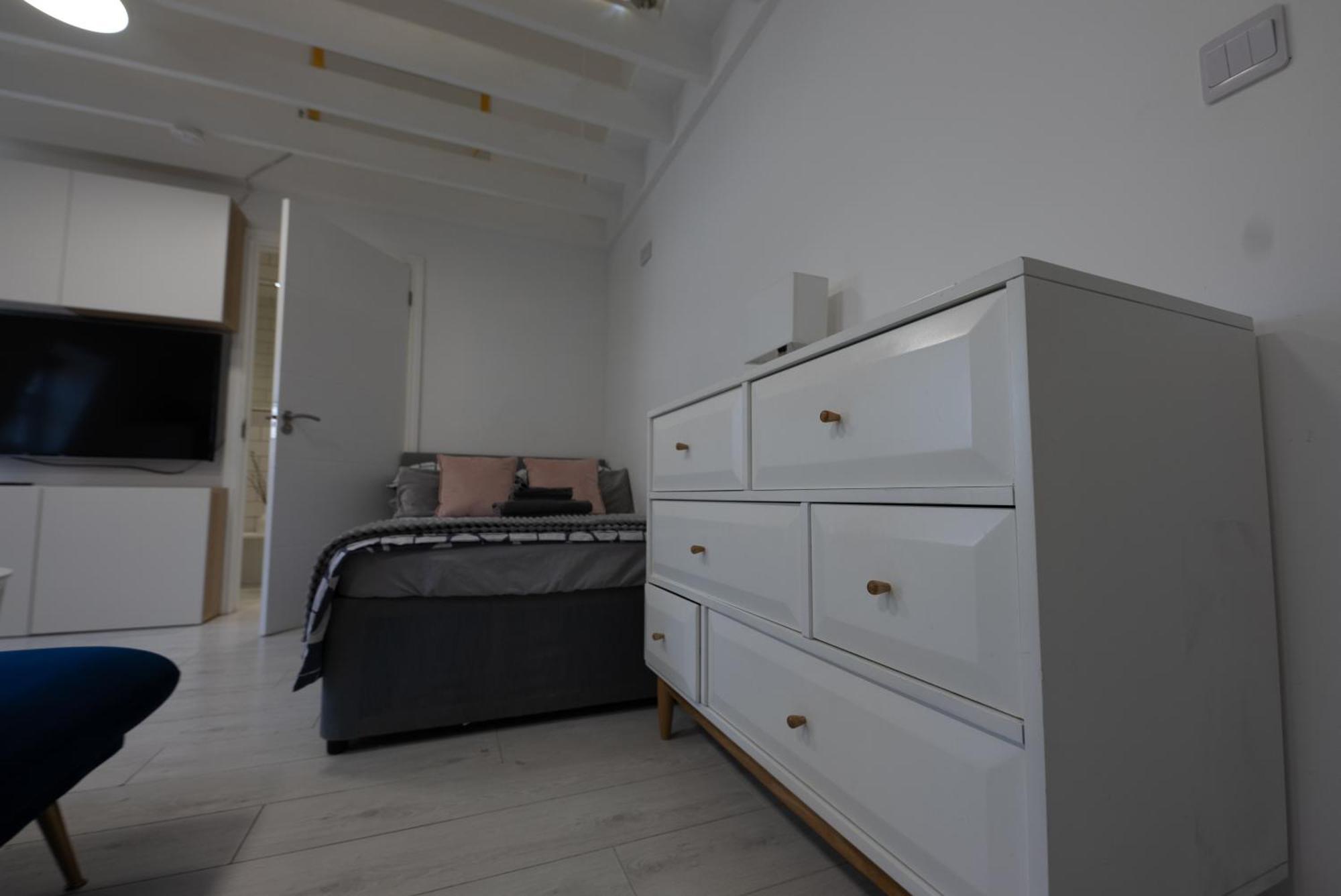 Central Brighton Modern One Bed Apartments Exterior foto