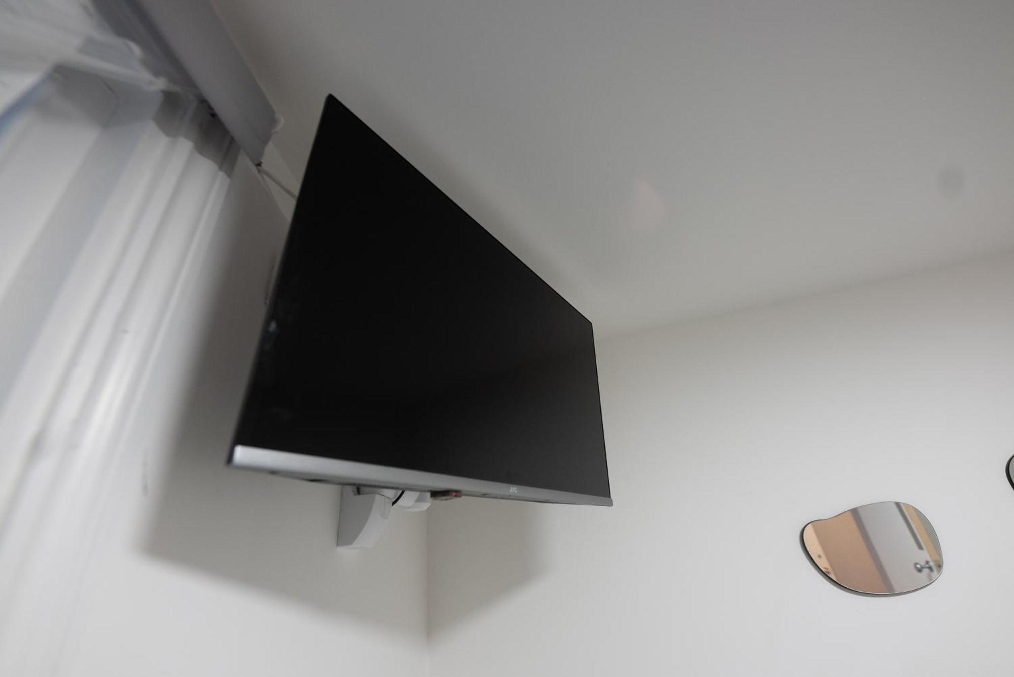 Central Brighton Modern One Bed Apartments Exterior foto