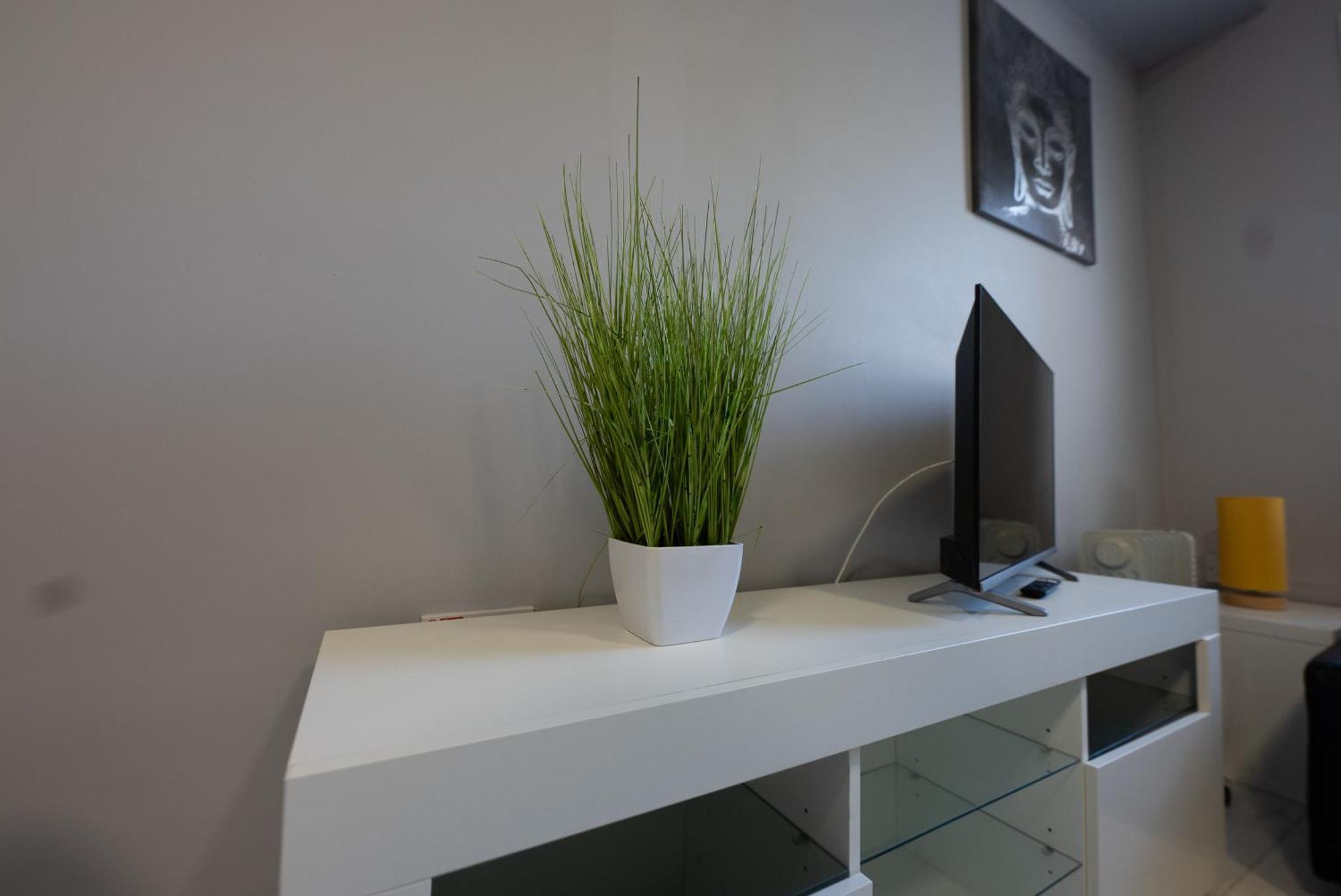 Central Brighton Modern One Bed Apartments Exterior foto